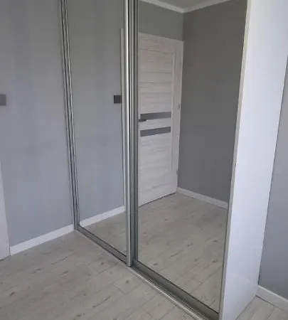 Zatrzymaj Sie U Alicji Apartament