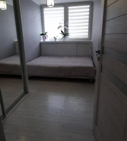 Apartament Zatrzymaj Sie U Alicji