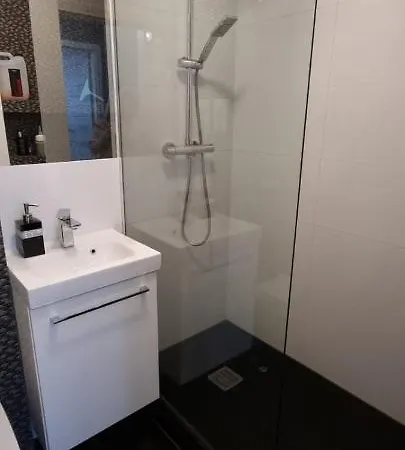 Zatrzymaj Sie U Alicji Apartament