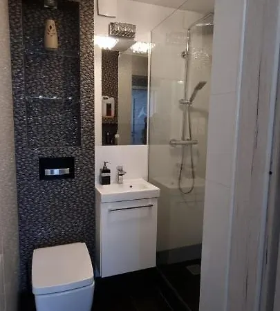 Zatrzymaj Sie U Alicji Apartament *