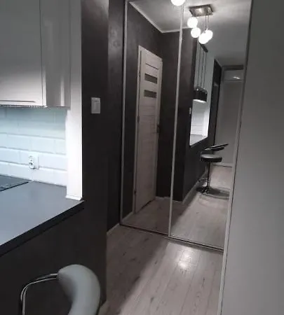 Zatrzymaj Sie U Alicji Apartament